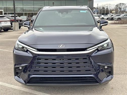 2026 Lexus TX 350 Premium