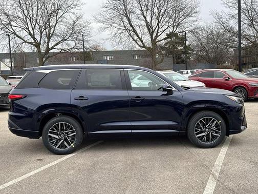 2026 Lexus TX 350 Premium