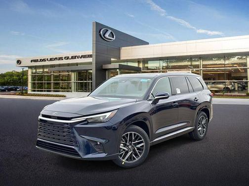 2026 Lexus TX 350 Premium