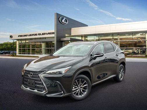 2024 Lexus NX 350 350 Base
