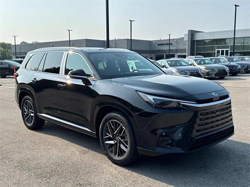 2025 Lexus TX 350 Premium