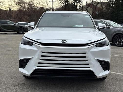 2026 Lexus TX 350 Luxury