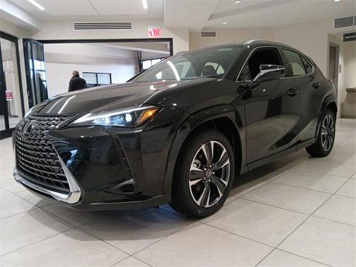2025 Lexus UX 300h Premium