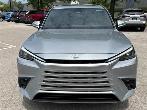 2025 Lexus TX 350 Luxury
