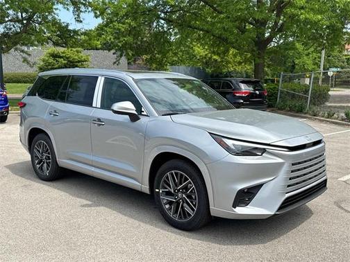 2025 Lexus TX 350 Luxury
