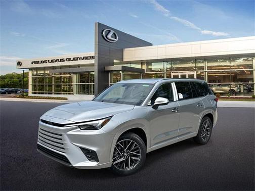 2025 Lexus TX 350 Luxury