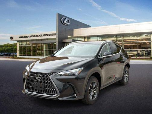 Caviar 2026 Lexus NX 350 350 Base