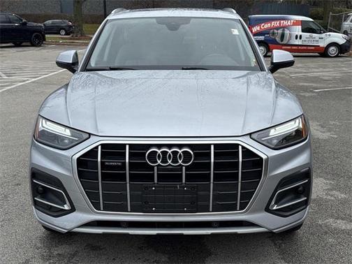 2021 Audi Q5 45 Premium Plus
