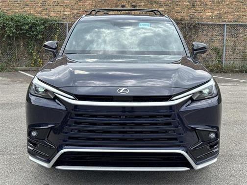 2026 Lexus TX 500h F SPORT Luxury
