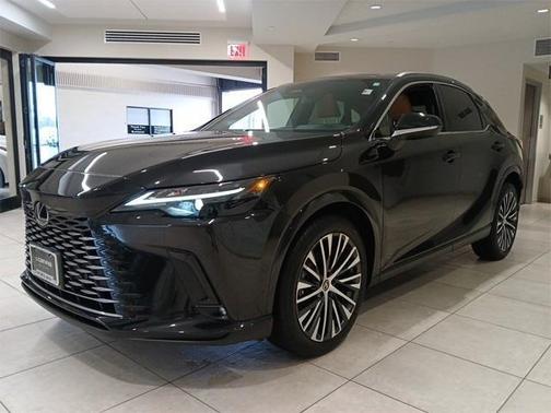 2023 Lexus RX 350 Base