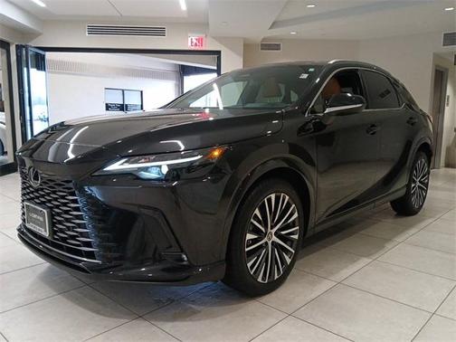 2023 Lexus RX 350 Base