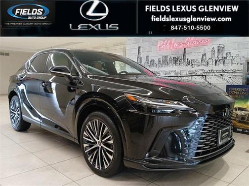 2023 Lexus RX 350 Base