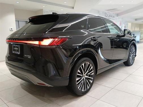 2023 Lexus RX 350 Base