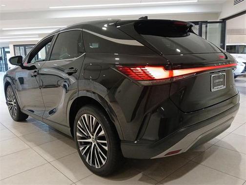 2023 Lexus RX 350 Base
