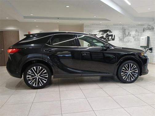 2023 Lexus RX 350 Base