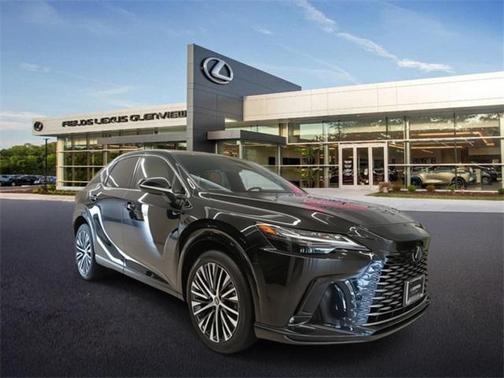 2023 Lexus RX 350 Base