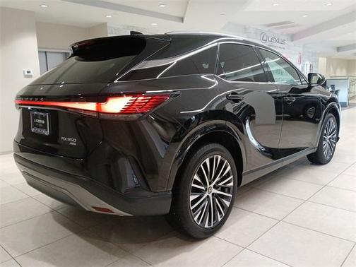 2023 Lexus RX 350 Base