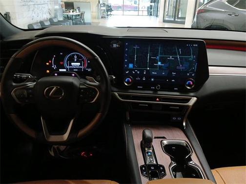 2023 Lexus RX 350 Base