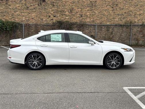 2025 Lexus ES 350 Base