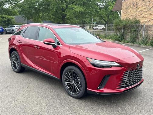 2025 Lexus RX 350 Base