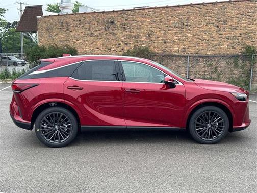 2025 Lexus RX 350 Base