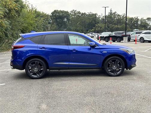 2023 Acura RDX Base