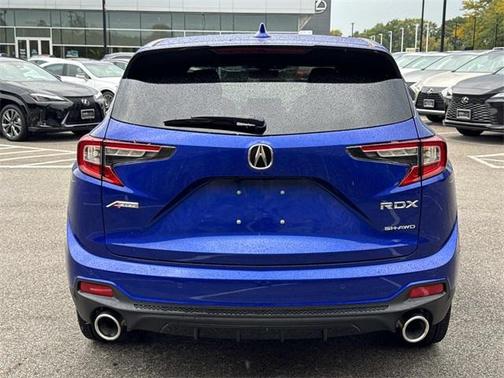 2023 Acura RDX Base