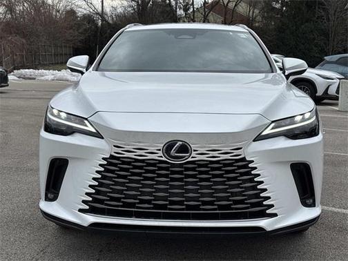 2026 Lexus RX 350 Base