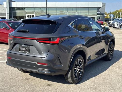 2023 Lexus NX 350 Premium