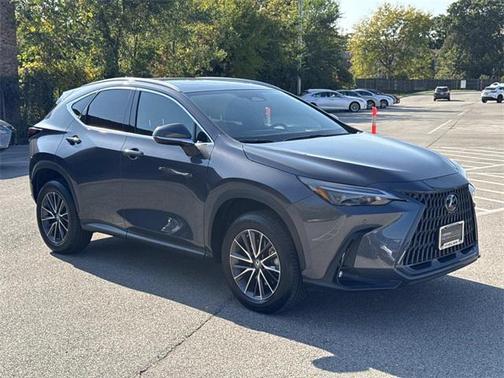 2023 Lexus NX 350 Premium
