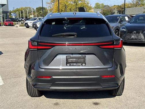 2023 Lexus NX 350 Premium