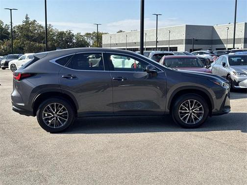 2023 Lexus NX 350 Premium
