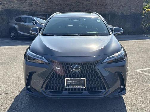 2023 Lexus NX 350 Premium