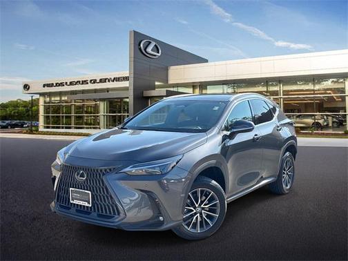 2023 Lexus NX 350 Premium