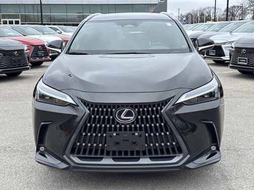 Caviar 2023 Lexus NX 350 350 Base