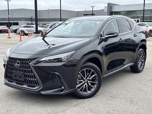 Caviar 2023 Lexus NX 350 350 Base