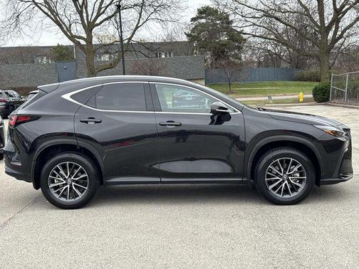 Caviar 2023 Lexus NX 350 350 Base