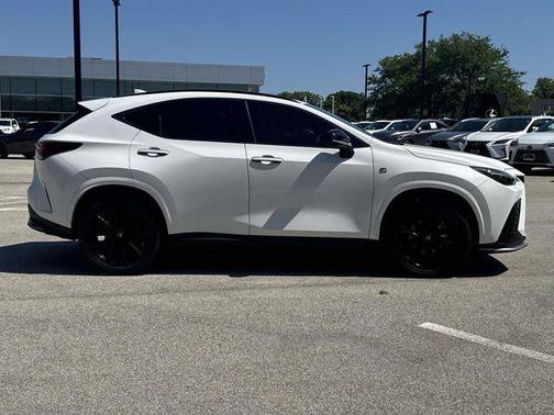 Nebula Gray Pearl 2018 Lexus RX 350 Base