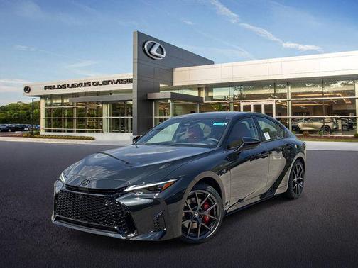 Caviar 2026 Lexus IS 350 Base