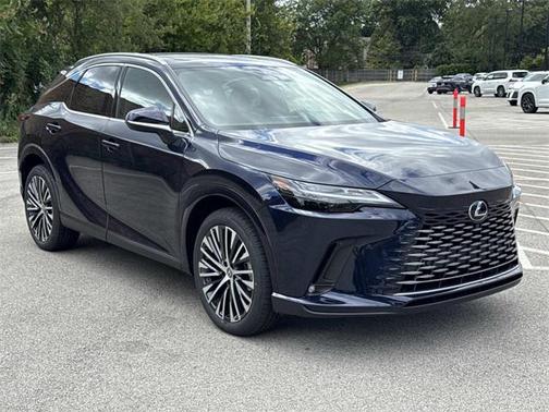 2025 Lexus RX 350 Premium Plus