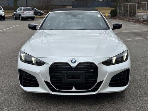 2025 BMW M440 i xDrive