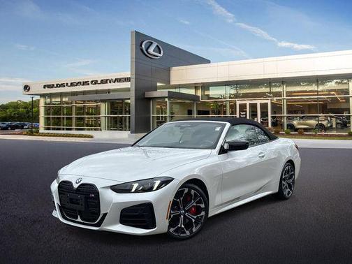 2025 BMW M440 i xDrive