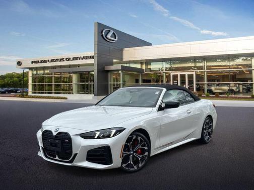 2025 BMW M440 i xDrive