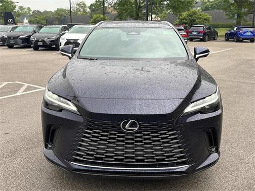 2025 Lexus RX 350 Base