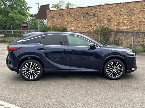 2025 Lexus RX 350 Base