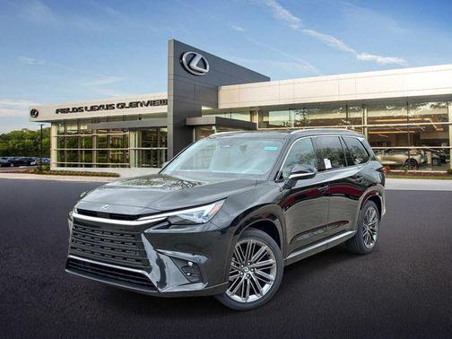 Caviar 2026 Lexus TX 350 Luxury