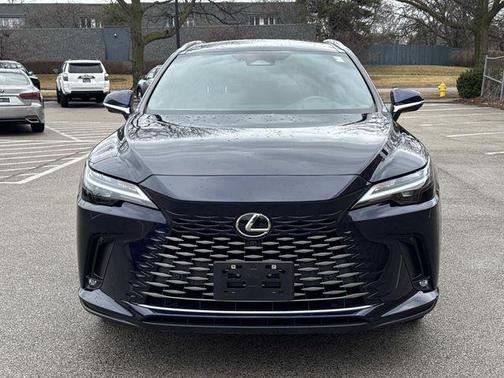 2023 Lexus RX 350 Premium Plus