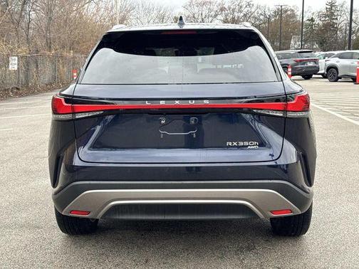 2023 Lexus RX 350 Premium Plus
