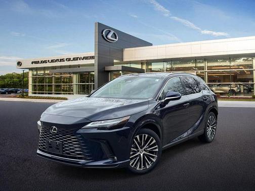 2023 Lexus RX 350 Premium Plus