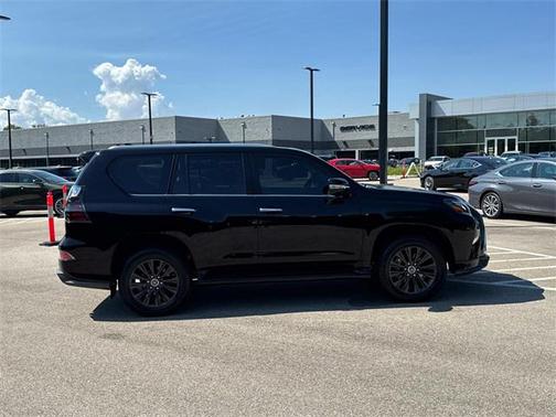 2023 Lexus GX 460 Premium